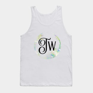 JaffeWorld Tank Top